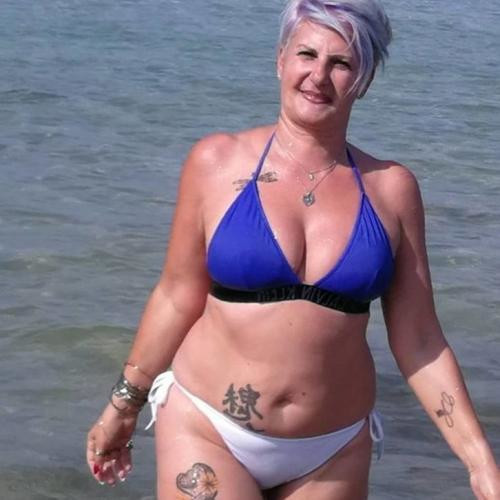 Evtl. eine sexy Saunabesuch in meiner Privatsauna