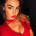 Foto van Melinabab