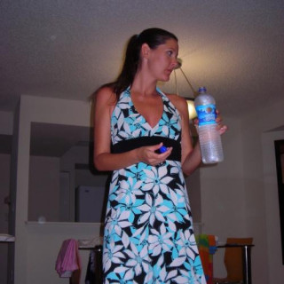 Foto van Adelina