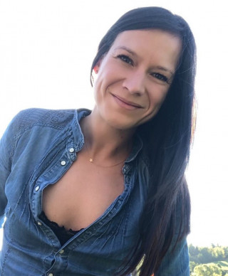 Foto van Louise