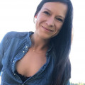Foto van Louise