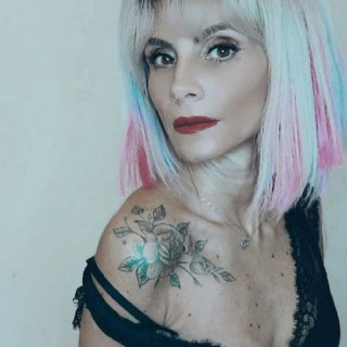 Foto van Luna