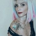 Foto van Luna