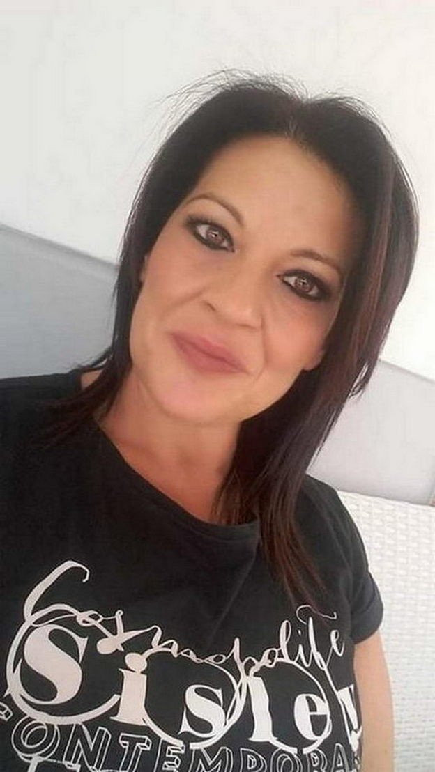 Es ist mal wieder soweit und diese reife Frau hier braucht S