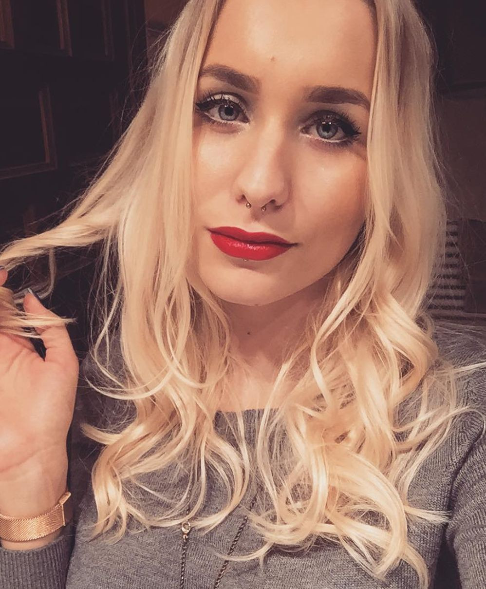 Hi,, ich bin Gaby und hab ein Herz für Männer sowie Tiere.
