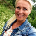 Foto van sportslinda