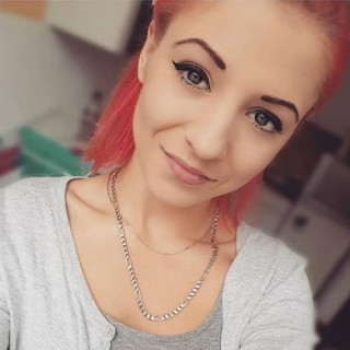 Foto van Lucy