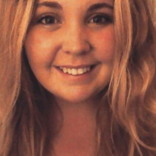 Foto van Chantal