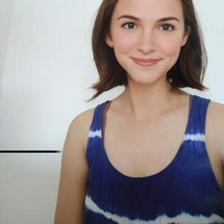 Foto van HerzSucherin