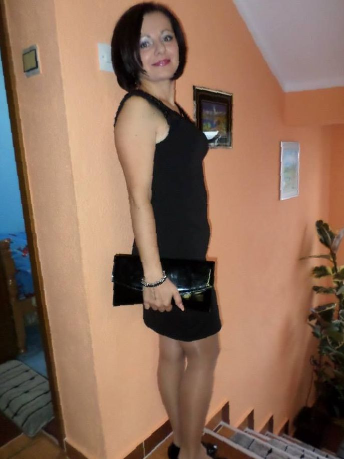 Ich will unbedingt deine geile Frau sein