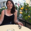 Foto van Amanda