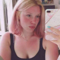 Foto van Mittelblonde