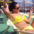 Foto van Merle Fee